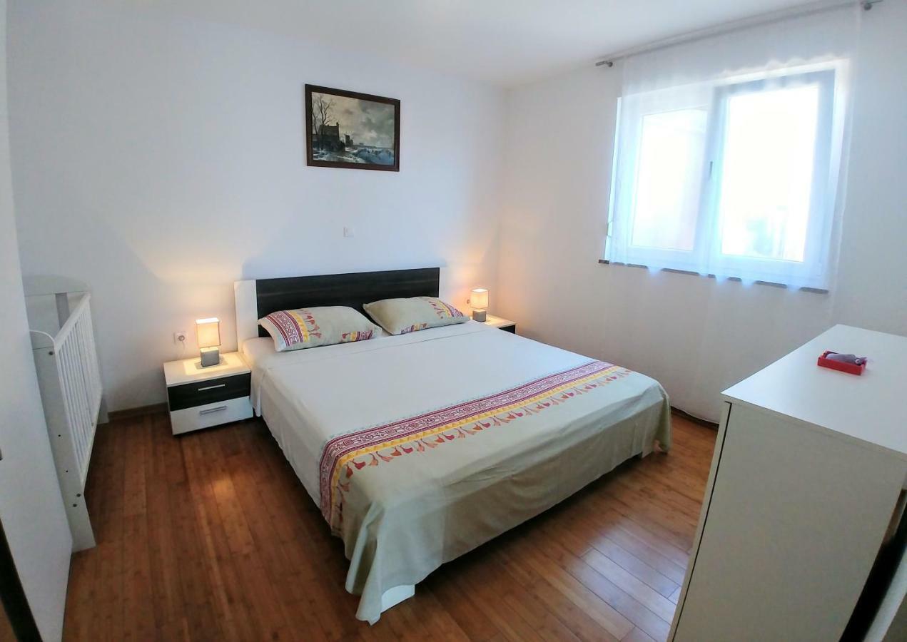 بولا Family Style Apartment المظهر الخارجي الصورة