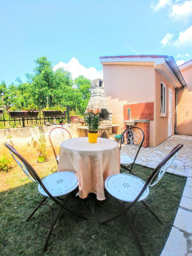 بولا Family Style Apartment المظهر الخارجي الصورة