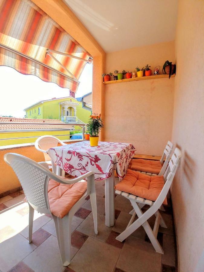 بولا Family Style Apartment المظهر الخارجي الصورة