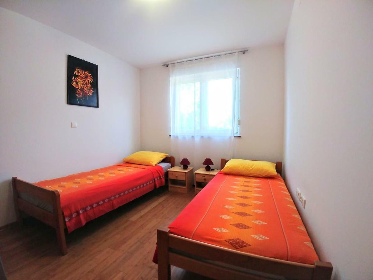 بولا Family Style Apartment المظهر الخارجي الصورة