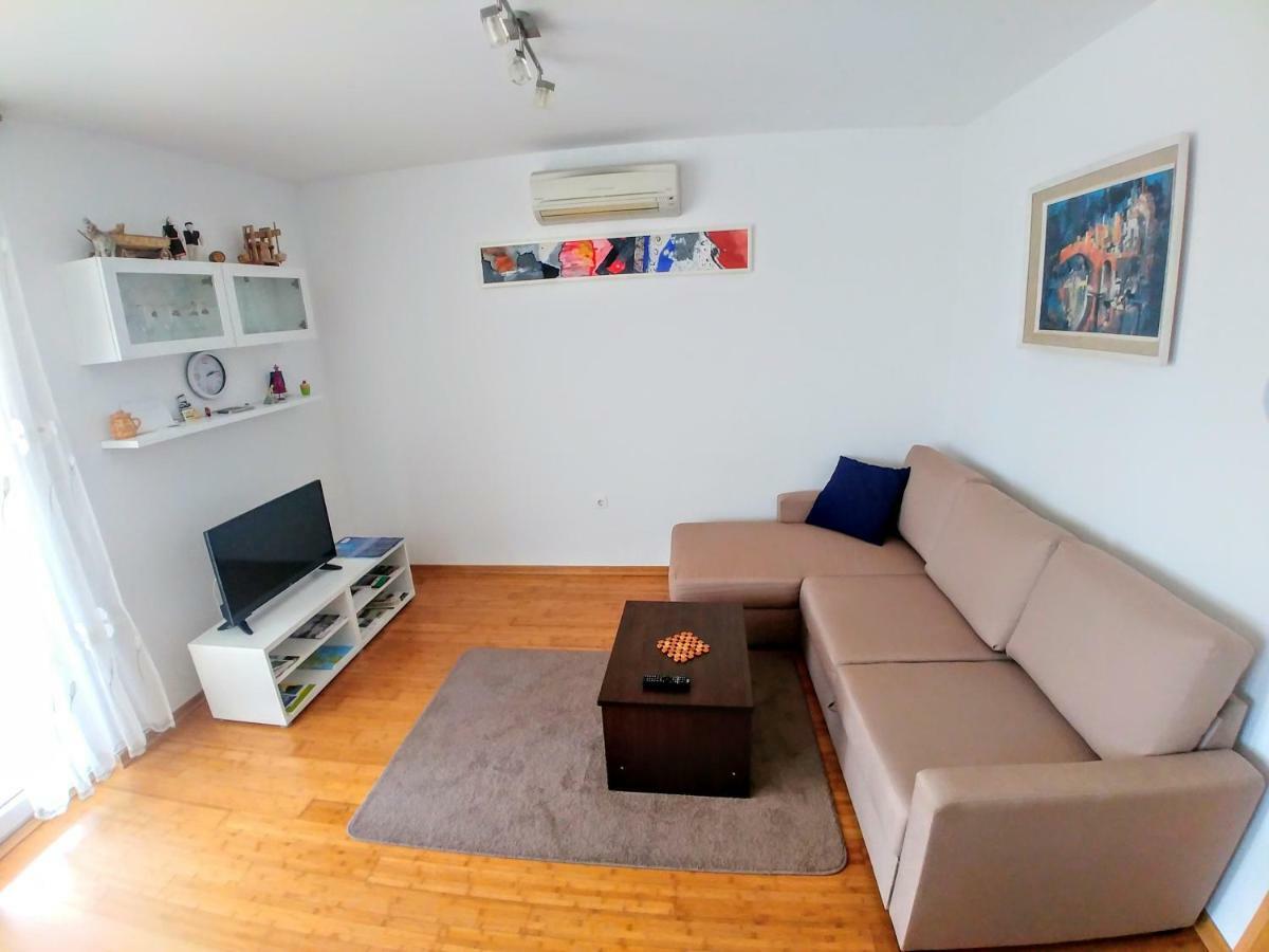 بولا Family Style Apartment المظهر الخارجي الصورة